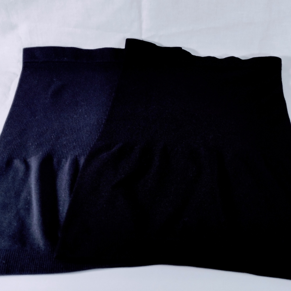 NWOT Super Stretchy Tube Tops